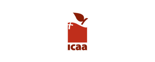 ICAA Logo